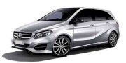 Mercedes-Benz B160 1.6 MT 2016