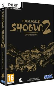 Total War Shogun 2 Complete Edition (PC)