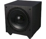 Loa Scansonic M8 Active Subwoofer