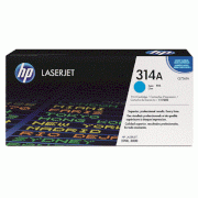 Mực in HP laser màu Q7561A (314A)