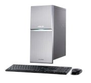 Máy tính Desktop Asus M70AD (Intel Core i3-4130 3.4Ghz, Ram 2GB, HDD 4TB, NVIDIA GeForce GT 620 1GB, Windows 8.1, Không kèm màn hình)