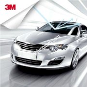 Dán phim cách nhiệt cho xe camry 3M diamon