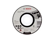 Đá mài inox Bosch 180x6x22.2(mm)