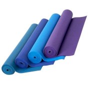 Thảm tập yoga cao cấp kèm túi đựng 2651