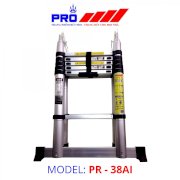 Thang rút chữ A Muti Pro PR-38 AI (1,9 - 3,8m)