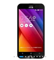 Asus Zenfone 2 Laser ZE500KL 8GB Silver