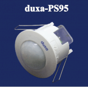 Công tắc cảm ứng hồng ngoại Duxa PS95