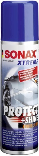 Sonax Xtreme Protect+Shine Hybrid NPT 222100 210ml