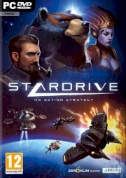 STARDRIVE 2(PC)