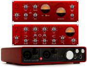 Focusrite Scarlett 6i6