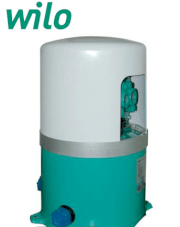 Máy bơm nước giếng WILO PC 300EA 300W