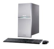 Máy tính Desktop Asus M70AD (Intel Core i3-4130 3.4Ghz, Ram 16GB, HDD 4TB, NVIDIA GeForce GT 640 4GB, Windows 8.1, Không kèm màn hình)