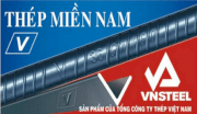 Thép cây Miền Nam Ø32