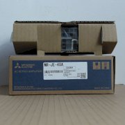 Bộ điều khiển Servo MR-JE-40A