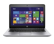 HP EliteBook 820 G2 (L3Z40UT) (Intel Core i7-5600U 2.6GHz, 8GB RAM, 180GB SSD, VGA Intel HD Graphics 5500, 12.5 inch, Windows 7 Professional 64 bit)