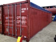 Nhà Container 40 OT Hưng Đạo HD6