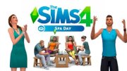 The Sims 4: Spa Day (PC)