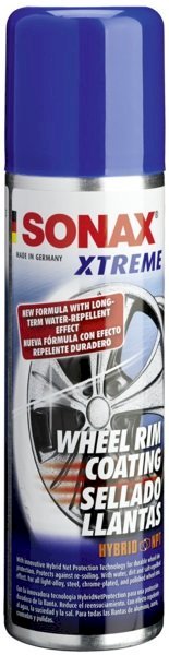 Sonax Xtreme Wheel rim coating 236100 250ml