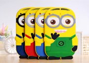 Ốp lưng IPad 6 Minion cute