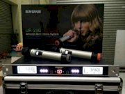 Microphone Shure UR-23D