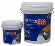 Keo dán sàn Vinyl cao cấp Solidbond 3G