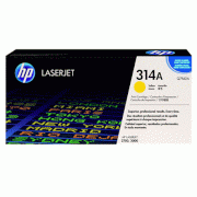 Mực in HP laser màu Q7562A (314A)  CLO-HPQ7562A