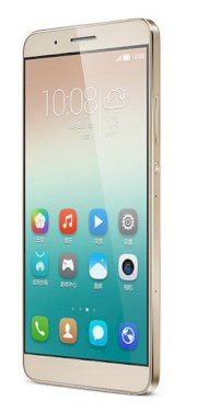 Huawei Honor 7i 16GB (2GB RAM) Gold