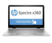 HP Spectre x360 - 13-4101dx (N5R93UA) (Intel Core i7-5500U 2.4GHz, 8GB RAM, 256GB SSD, VGA Intel HD Graphics 5500, 13.3 inch Touch Screen, Windows 10 Home 64 bit)