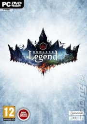 Phần mềm game Endless Legend (PC)
