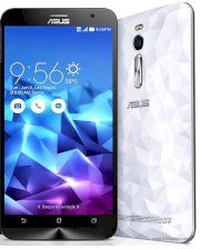 Asus Zenfone 2 Deluxe ZE551ML 64GB (Quad-core 2.3 GHz) White