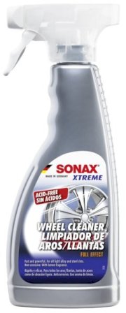 Sonax Xtreme Wheel cleaner plus 230200 500ml