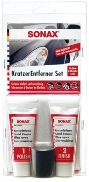 Sonax Paint Scratch remover set 305941 50ml