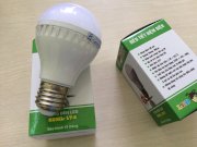 Đèn Led Bulb OKI 3W