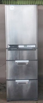 Tủ lạnh Misubishi inverter