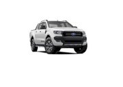 Ford Ranger Double Cab Hi-rider 2.2 Wildtrak 4x2 HR AT 2016