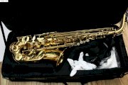 Saxophone Suzuki ZK 810