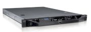 Server Dell PowerEdge R410 (2 x Intel Xeon Quad Core E5530 2.4GHz, Ram 8GB, HDD 2x 146GB, Raid 6iR (0,1), 1x PS 500Watts)