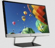 HP Pavilion 22cw IPS LED Monitor 21.5 inch (J7Y66AS)