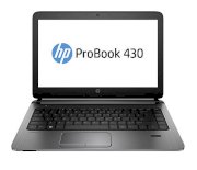 HP ProBook 430 G2 (P2C16UT) (Intel Core i5-5200U 2.2GHz, 4GB RAM, 128GB SSD, VGA Intel HD Graphics 4400, 13.3 inch, Windows 7 Professional 64 bit)