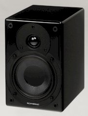Loa Scansonic S4 Mini Loudspeaker
