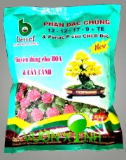 Phân đặc chủng 12-12-17-9+TE