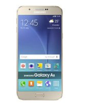Samsung Galaxy A8 Duos (SM-A800F) Champagne Gold