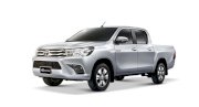 Hilux Revo Double Cab Prerunner 2.4G 2x4 AT 2015