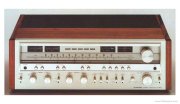 Ampli Pioneer SX- 980
