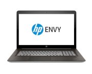 HP ENVY 17-n002ne (N1L03EA) (Intel Core i7-5500U 2.4GHz, 8GB RAM, 1008GB (8GB SSD + 1TB HDD), VGA NVIDIA GeForce GTX 950M, 17.3 inch, Windows 8.1 64 bit)