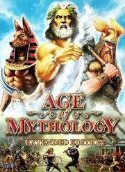 Phần mềm game Age of Mythology Extended Edition (PC)