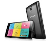 Lenovo A2010 Black