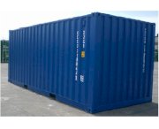 Container kho 20 feet Hưng Đạo KHD43