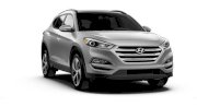 Hyundai Tucson Sport 1.6 AT 2016