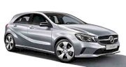 Mercedes-Benz A250 4MATIC 2.0 AT 2016